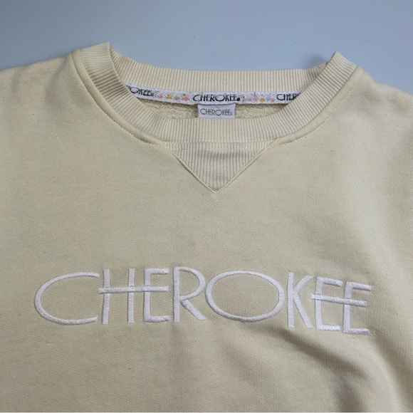 Cherokee vintage sweatshirt - Picture 12 of 16